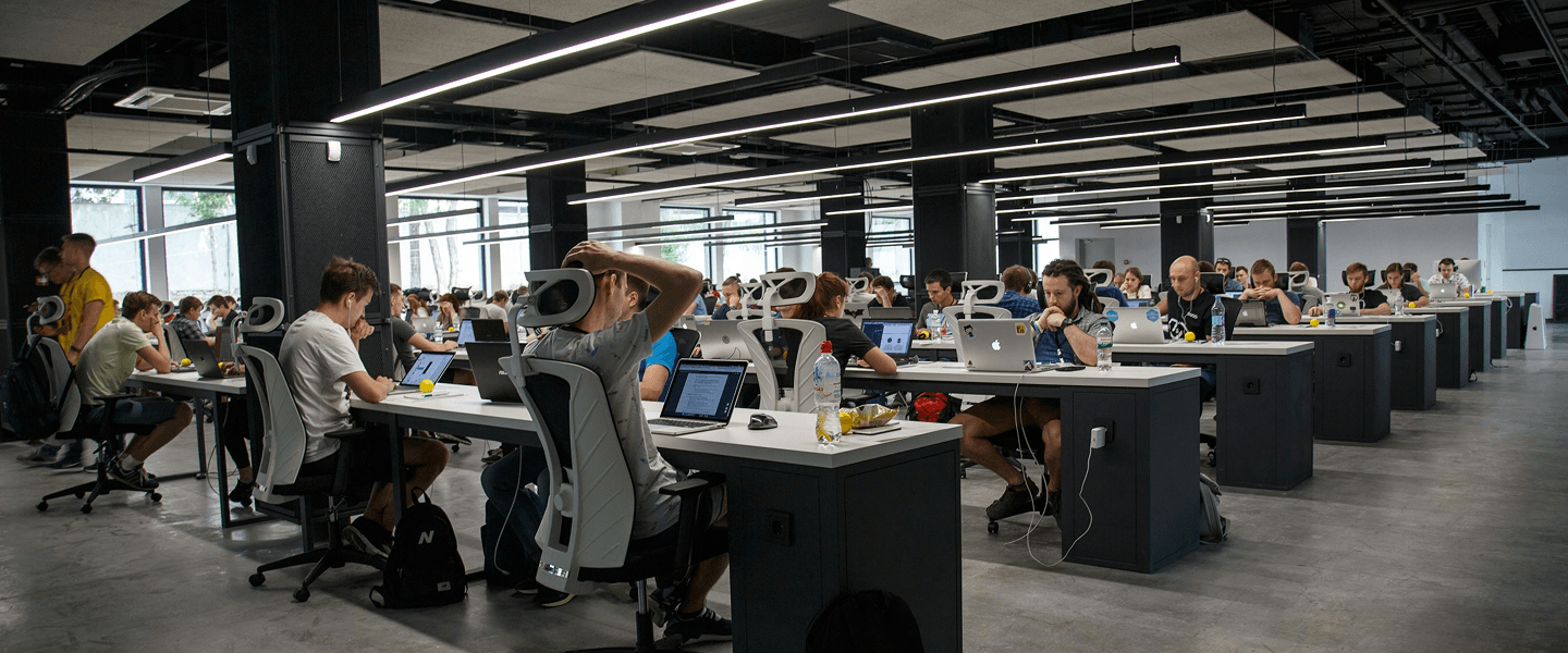 Careers at Godown